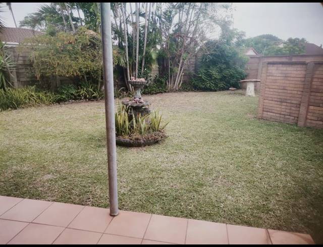 2 BEDROOM TOWNHOUSE FOR SALE IN ARBORETUM
